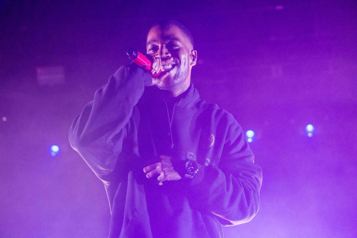 5. Passion, Pain & Demon Slayin’ (2016)PP&DS is filled w/ great lyricism, stellar production, & outstanding features from artists such as Travis Scott, André 3000, & WILLOW. This album takes you on an incredible journey & every minute of it is worth a listenFav Track: Bap.I.F