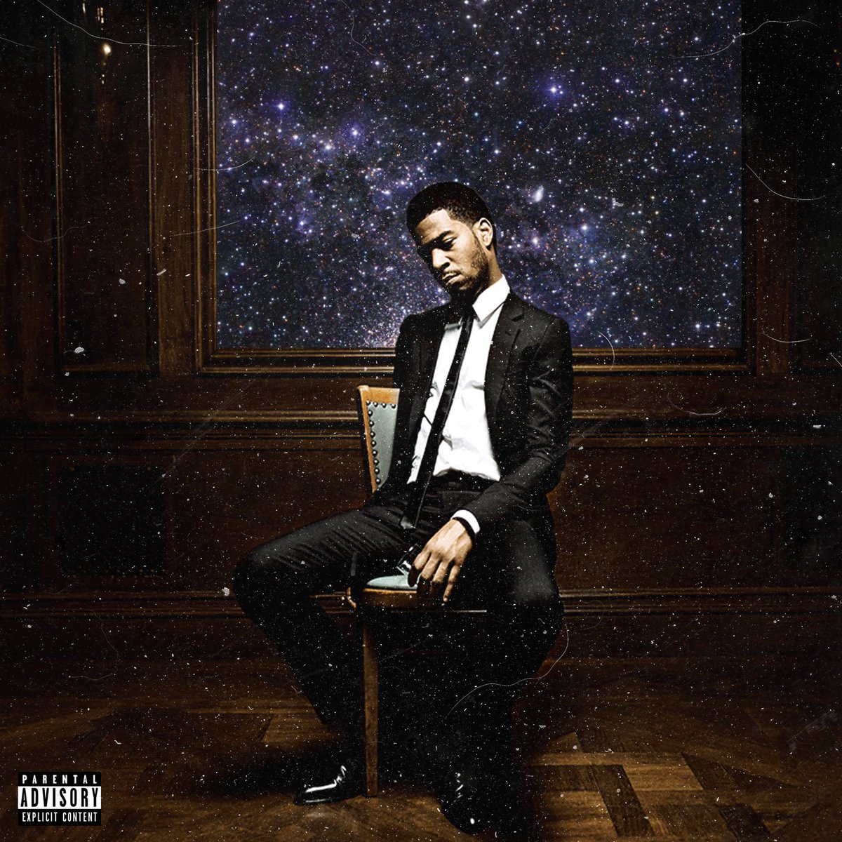 1. Man On The Moon II (2010)MOTM2 is a dark & brilliant masterpiece of an album. From the deep & melancholic songwriting to the psychedelic production, this album has always stood out to me as a generational work of art & Cudi’s best project to dateFavorite Track: Marijuana