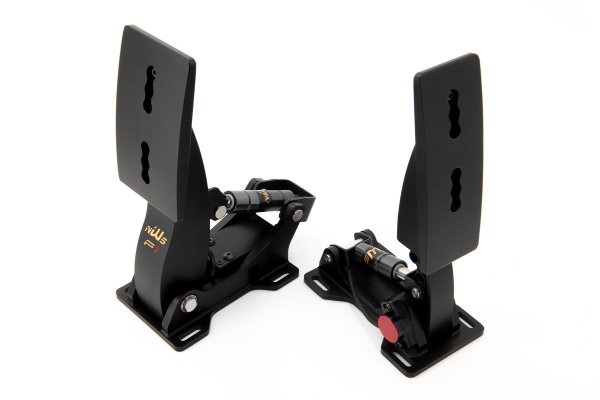 Tal y como os dijimos, aquí están!

Os traemos lo que estamos muy seguros son unos de los mejores pedales del mundo. Pronto os diremos como y por qué.

Esperamos que os gusten.