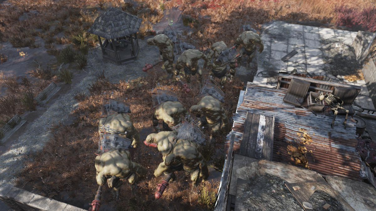 mmmmeghan's tweet photo. #PS4share https://t.co/41FanRS0eh