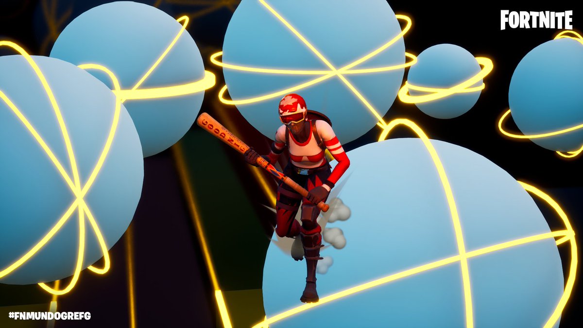 Fortnite_ES's tweet photo. ¿Has concursado en El Suelo es Lava y regresaste con las manos vacías? Entendible.

¿Has intentado pasarte el deathrun de Grefg con los mejores tiempo sin tener éxito? No pasa nada. 

Se viene una dinámica en la que tendrás una oportunidad más de ganar un atuendo de TheGrefg.🥳 https://t.co/7kBr9eM4i0
