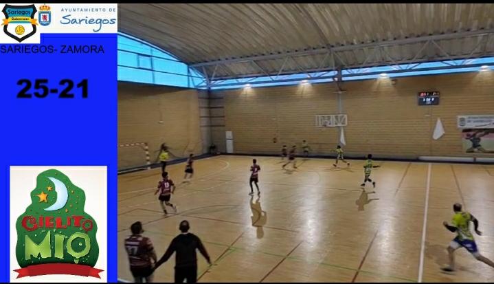 Victoria 25-21 ante <a href="/BalonmanoZamora/">Balonmano Caja Rural de Zamora</a> en nuestro debut en Segunda Nacional. Grandes sensaciones, y orgullo de ver nuestro Club crecer 🤾💪🏼🤾

#balonmano #handball #deporte