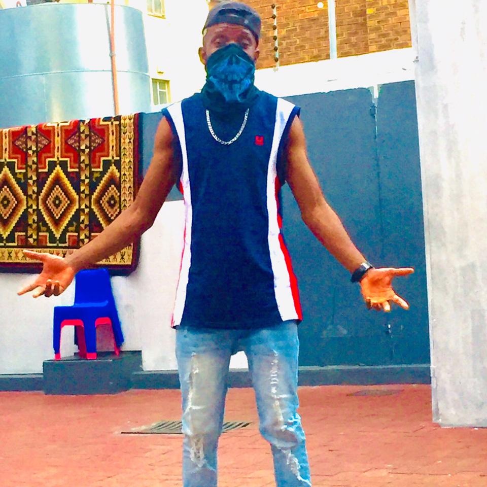 #NewProfilePic