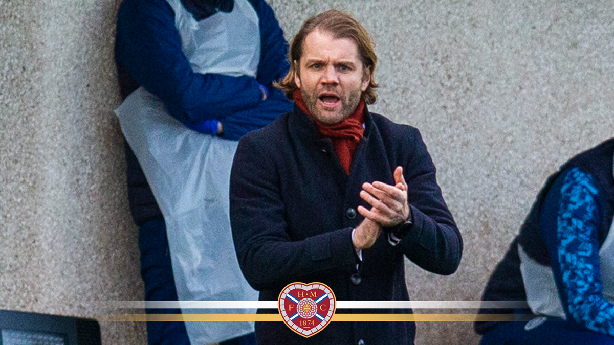 Heart of Midlothian FC