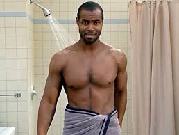 Here’s some Isaiah Mustafa. Because I’m bored.