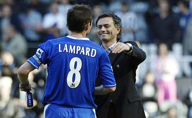 Under Jose Mourinho Chelsea collected 95 points. A record then. They also won 15 on the road, conceded just 9 on the road, kept 25 CS, conceded just 15 and only conceded 9 from open play. All of these are league records that are still standing today. A truly outstanding season