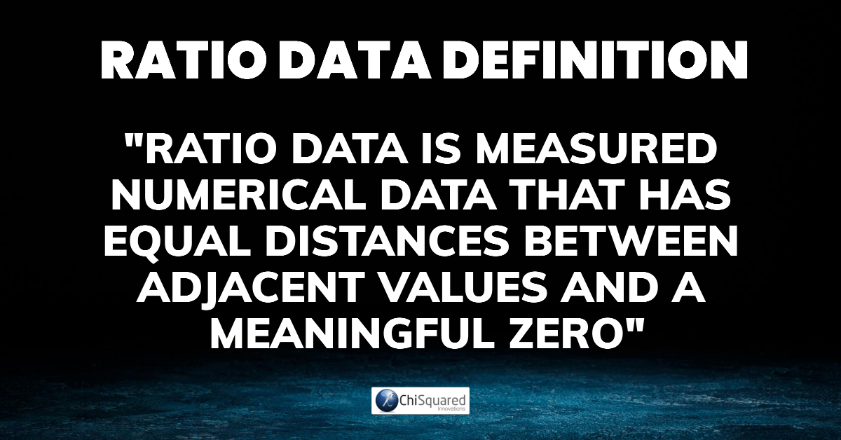 eelrekab's tweet photo. Everything you've ever wanted to know about ratio data is in this blog post. Check it out!
https://t.co/ekLs5p4rGj #ratiodata #typesofdata #statistics https://t.co/LNCih6OAjQ