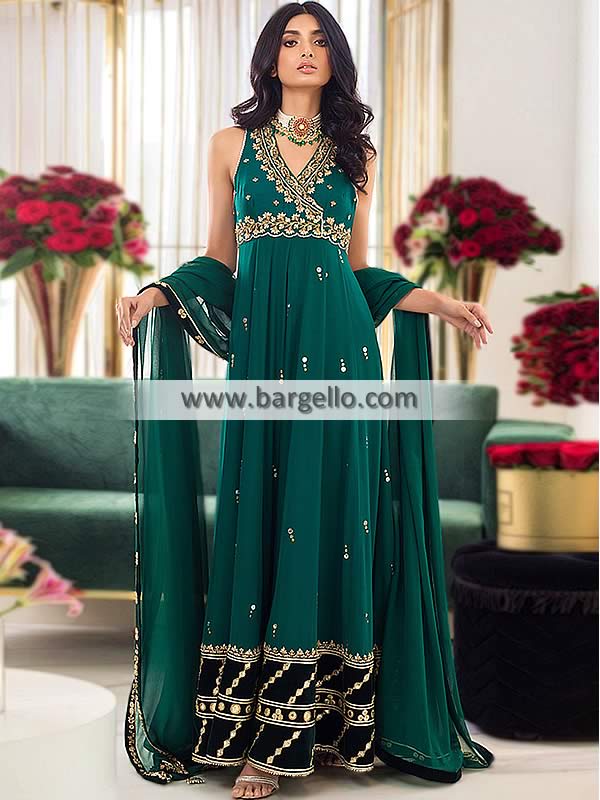 pishwas designs 2018