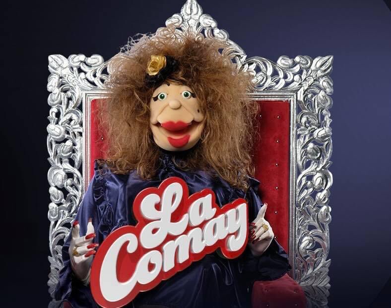 FIN DE SEMANA: Buen dia a todos. Que pasen un hermoso fin de semana. Muchas bendiciones. Los quiero mucho. Hasta pronto. #QueBochinche #LaComay #TrabajandoParaLaPrensa