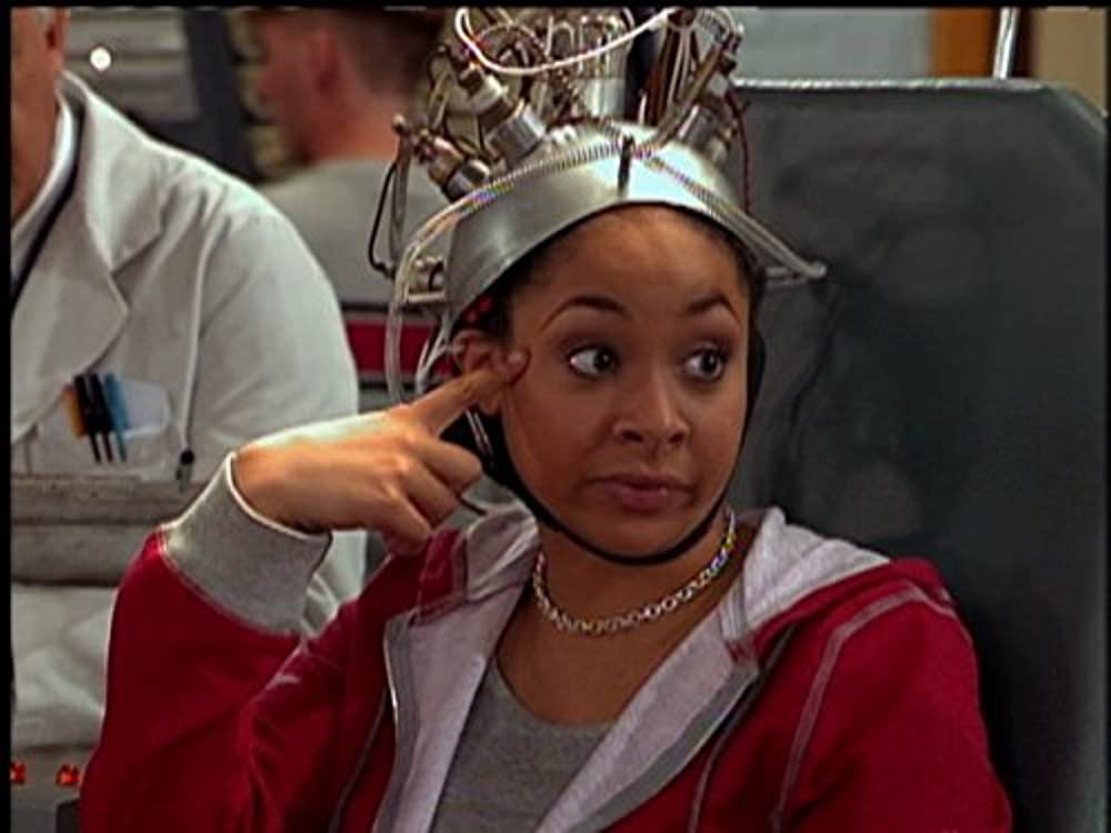 Did you catch Thursday’s That’s So Raven episode? We talked illegal psychic research and beautiful rat weddings with <a href="/KaylaDanielleXO/">Kayla✨| StyledByKaylaXO💕</a> of @LifeStyled_Pod! Don’t miss out! #disney #disneyplus #DisneyChannel #podcastpulse