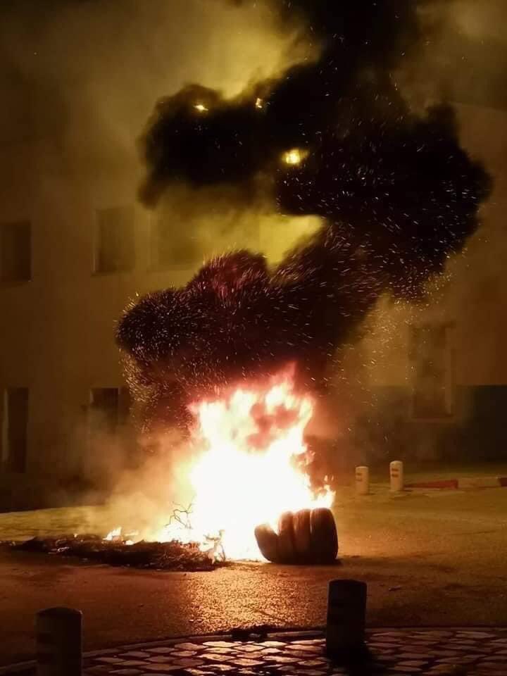 Pictures from Sousse ...