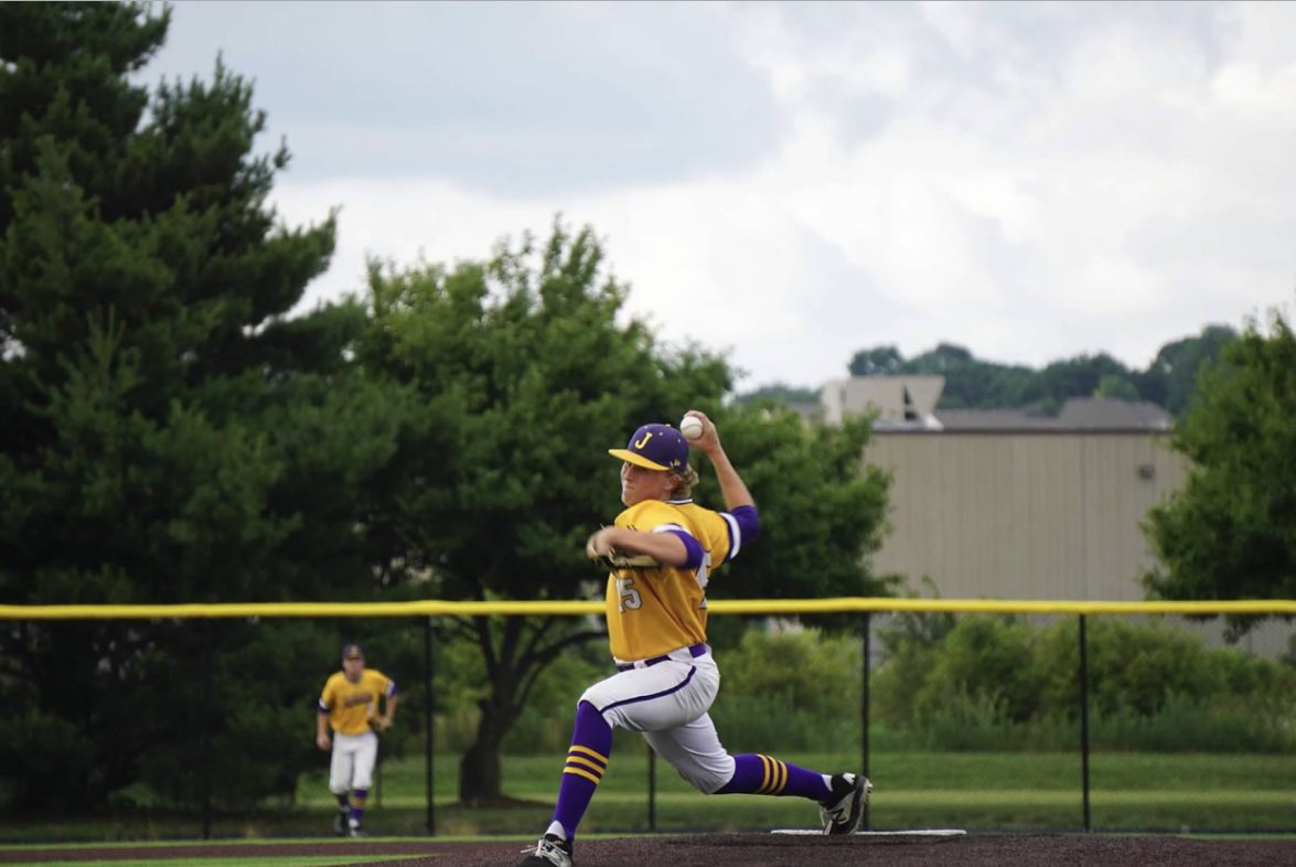 Zach Kinney tweet media