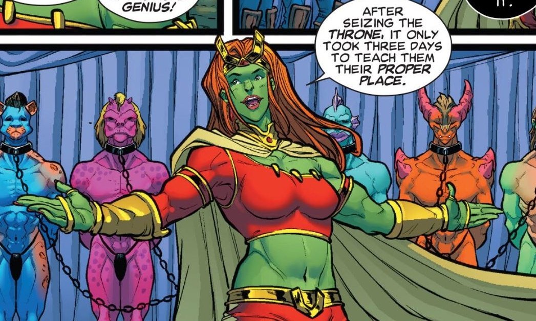 HulkedAgent's tweet photo. "I'm a warrior, they are not." https://t.co/kiuAuvABl6