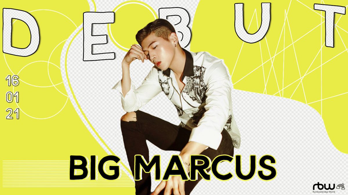 RBWent's tweet photo. โบห ๐. . . *. #MARCUSDB #DOWN4U
Felicitamos a nuestro rey @PRODBM_ por este tan esperado debut que llevรณ a cabo el dรญa de hoy. Sabemos que ha hecho un gran esfuerzo y le puso mucho amor a todo. ยกHa sido un รฉxito rotundo! https://t.co/eL1dNs4HPM