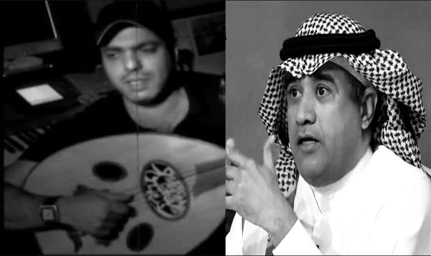 ralnusiry's tweet photo. عبدالرب ادريس خلوه ماجد عبدالله 
الملحن الكويتي مشعل العروج خلوه حكم 😂😂😂🤦🏻‍♂️ https://t.co/Qvxk3L22uH