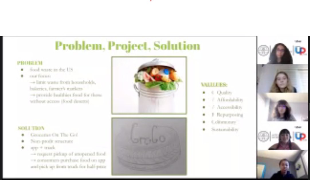 StartUp Lycée 2021 - Online Edition C'est parti pour la dernière étape... Le Grand Jury! Bonne chance aux élèves de Seconde <a href="/lelyceeSF/">Lycée Français de San Francisco</a> <a href="/aefeinfo/">AEFE</a> !