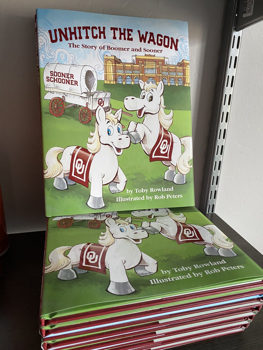 TRowOU's tweet image. Want a personalized copy of “Unhitch the Wagon” for an upcoming birthday...or just because? We can make that happen. Ask me how. @AscendBooks