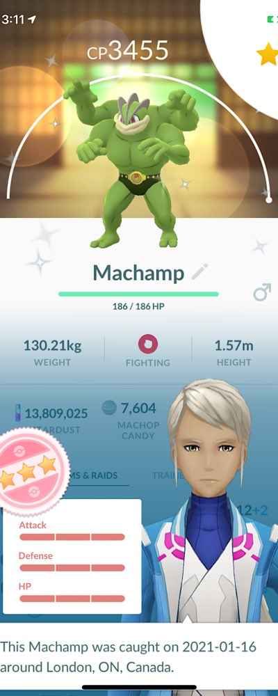 Shundo 😍😍 community day with ⁦<a href="/JimmaBanks/">JimmaBanks</a>⁩ #pokemongo #shundo #communityday