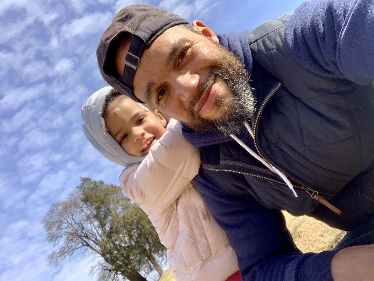 RobertWhite_DC's tweet image. This weekend, i just want them to see peace. And having future golf buddies isn’t bad.