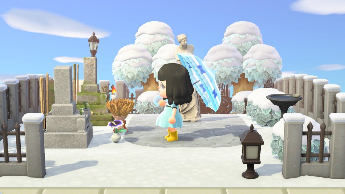 SilentMayuri's tweet photo. #AnimalCrossing #ACNH #NintendoSwitch https://t.co/RPeYEhAzir