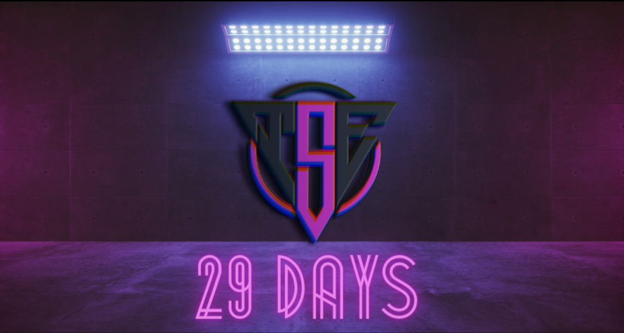 HoyackENT's tweet photo. 29 Days and counting 🤫

✔️ Management Team Set! 

✔️ Logo Set!

#esports #esportslogo #esportsgaming #Esportsnews  #esportsgear #esportstories #esportsteam https://t.co/QK4hscc8yI