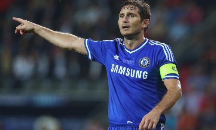 The date was May 19, 2012. Chelsea vs Bayern Munich in the Allianz arena, Bayern's home stadium. Bayern's winning machine vs Chelsea's weakend lineup. A last chance at Europe's premier competition for Chelsea's golden generation.