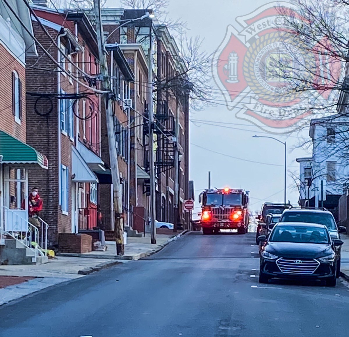 PIO/CCO March tweet media