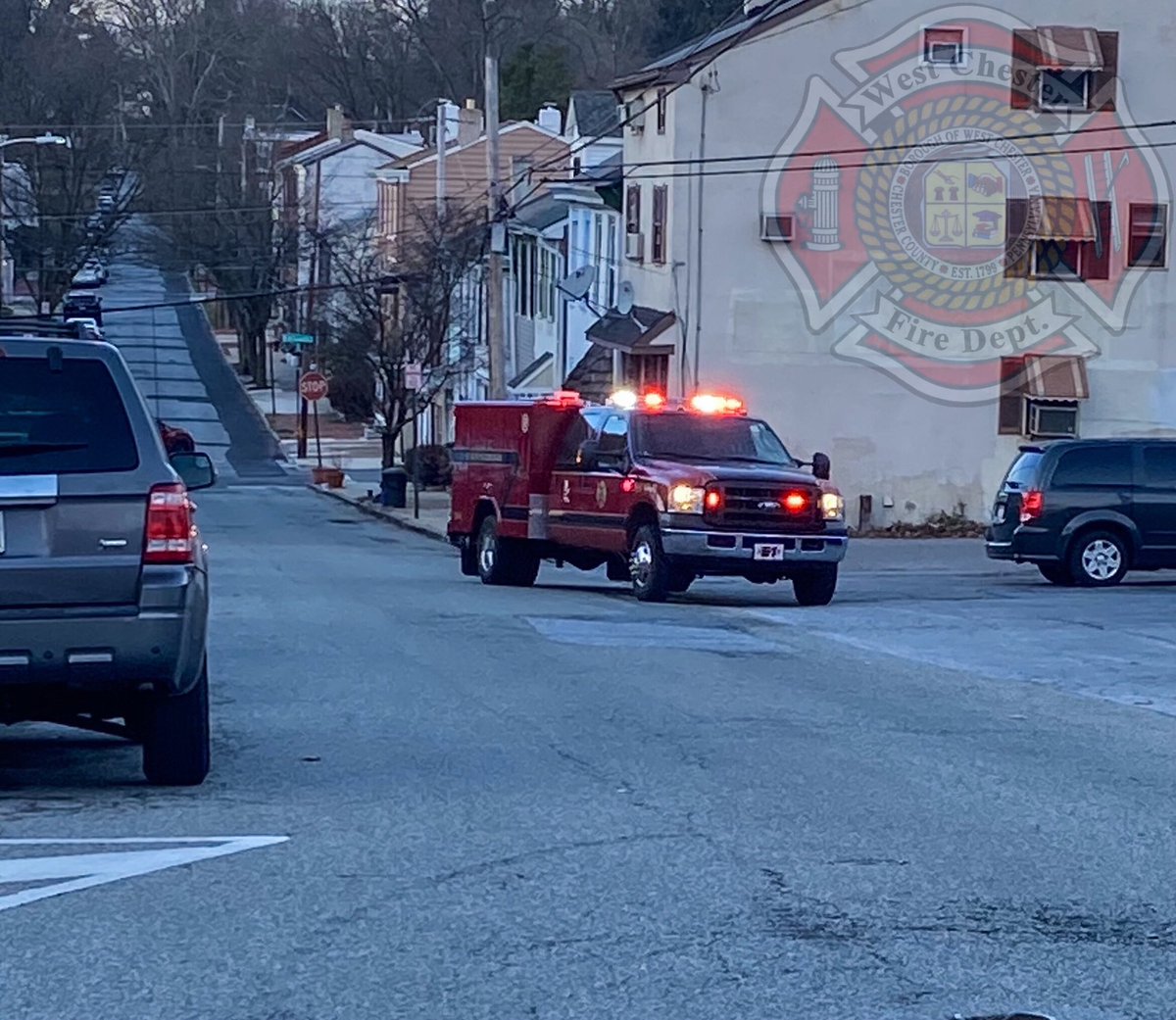 PIO/CCO March tweet media