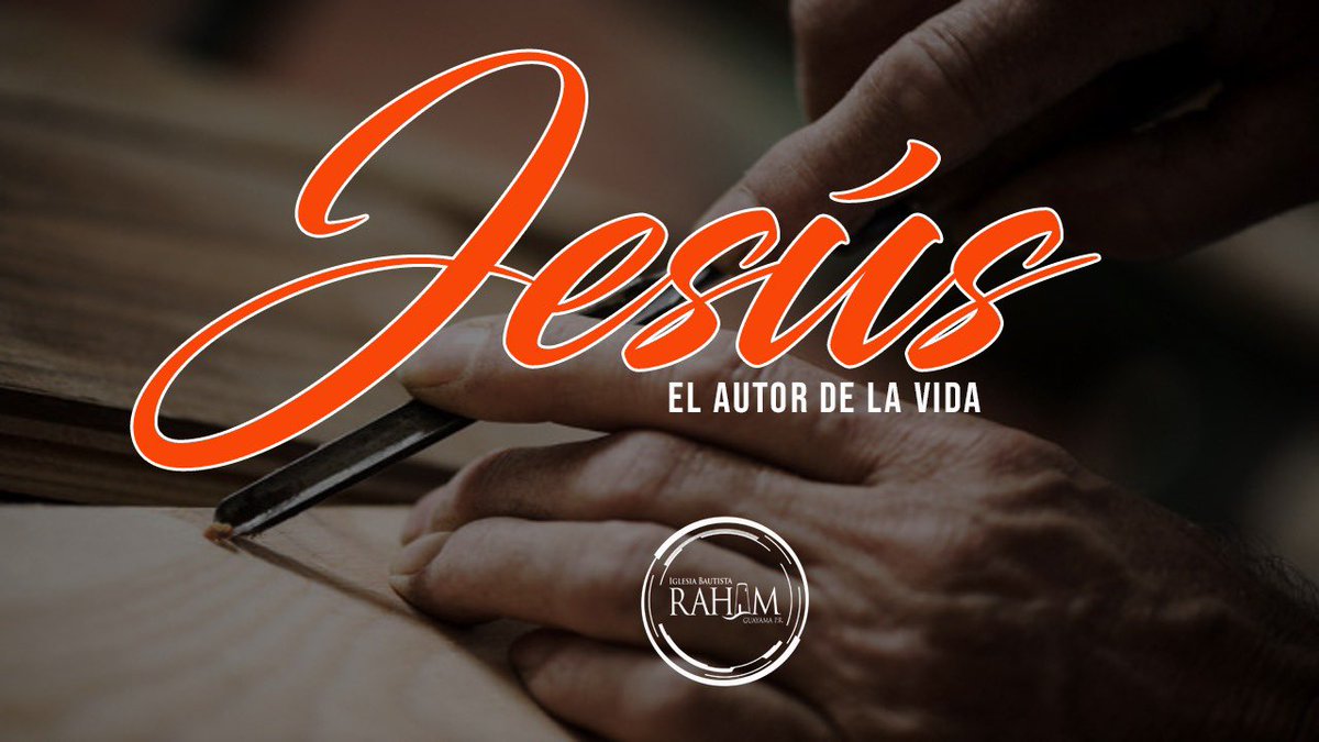 Ibrahamguayama's tweet photo. Te esperamos a las 10:00am de forma presencial y virtual. 
Si no tienes una iglesia te invitamos a que seas parte de nosotros. Visítanos con tu familia.“Nuestra familia es tu familia” https://t.co/hVJFauOvLj