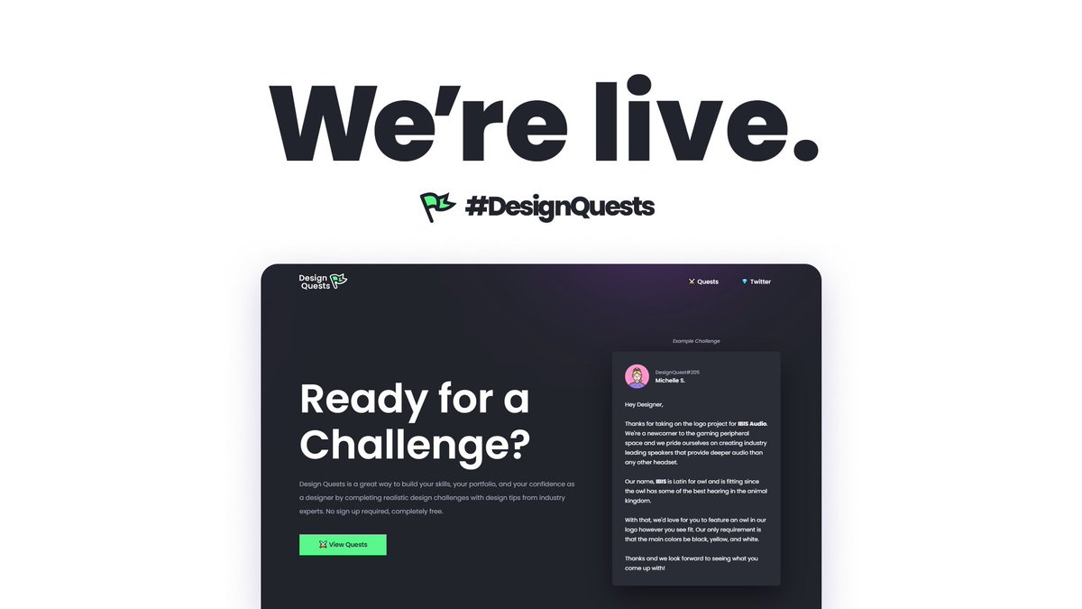 Travis Howell | Designer tweet media