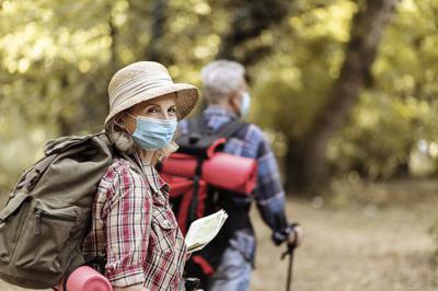 FrontFootWealth's tweet photo. Many seniors and retirees saw their accounts swell last year amid reduced spending, stock-market gains, and deferred required minimum distributions as the pandemic turned the world topsy-turvy. https://t.co/pT3zjguJNZ https://t.co/HcvaX1MNN8