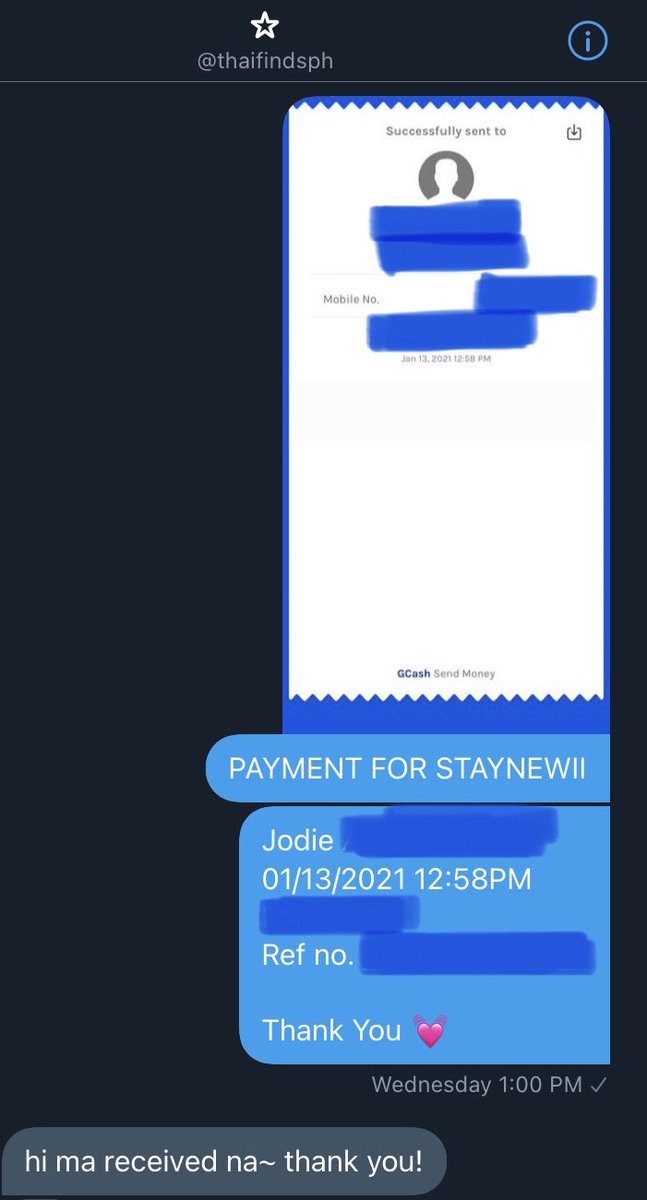 taynewwieetehin's tweet photo. [GIVEAWAY: 🇵🇭 PH ONLY]
Prize: (1) STAYNEW II Photobook 

✨ Retweet &amp; Like this tweet!
✨ Must be following @taynewwieetehin 
✨ 1 winner ❣️
✨ Tag 2 friends &amp; use #KTTSTAYNEWIIGA  
✨ Write your message by answering: https://t.co/6IUscTSubJ 
✨ Ends 02/20 https://t.co/hsZtmooxbc