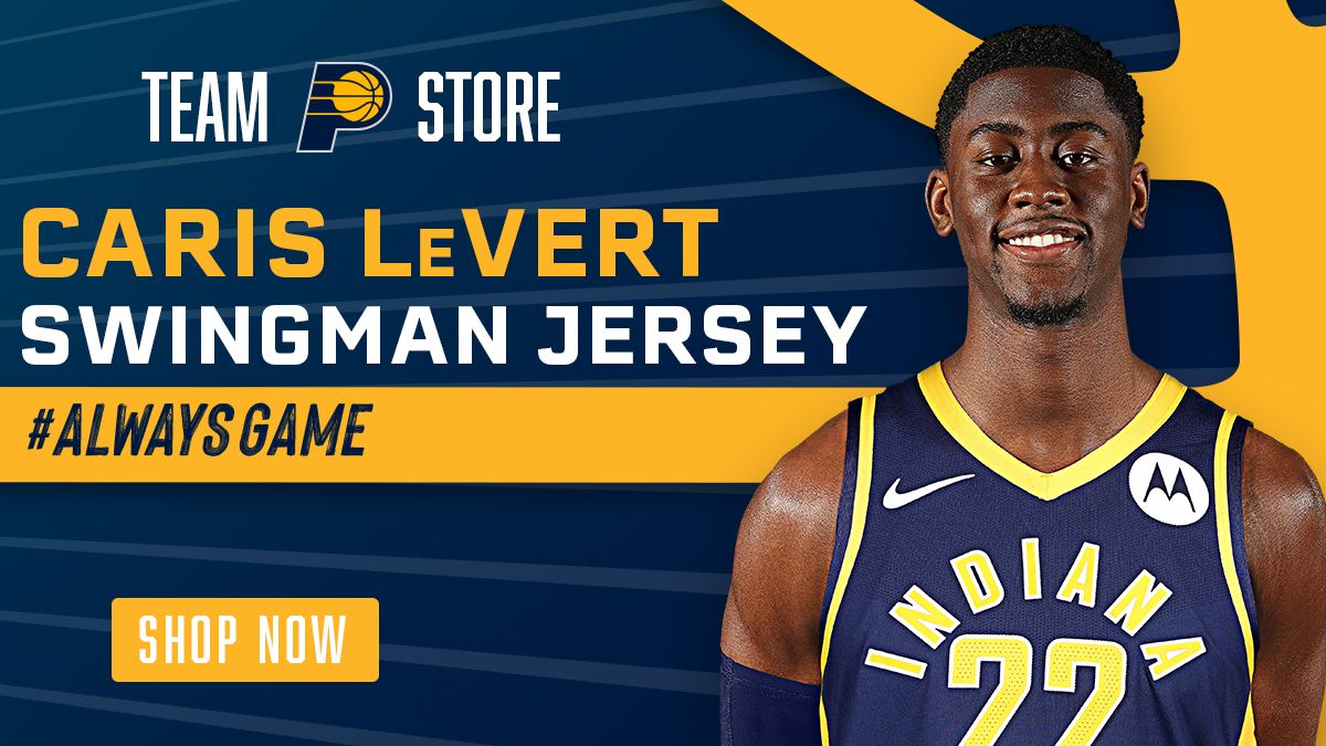 pacers team shop