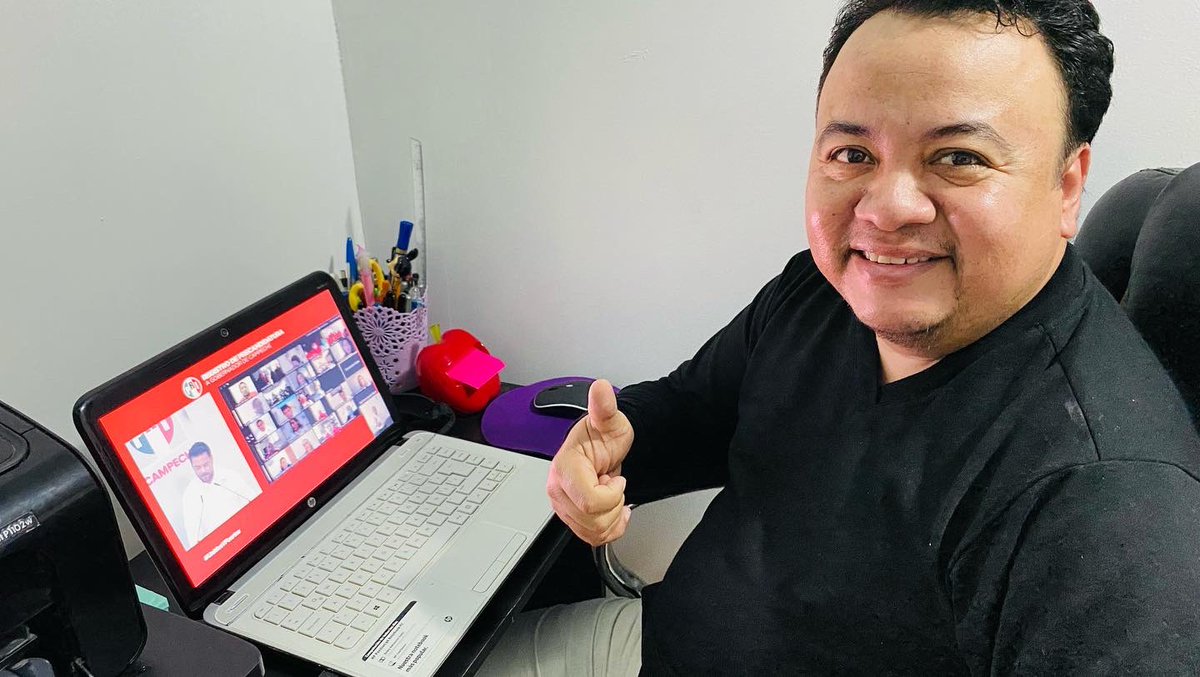 aeggplus's tweet image. #YoVoyConChristian