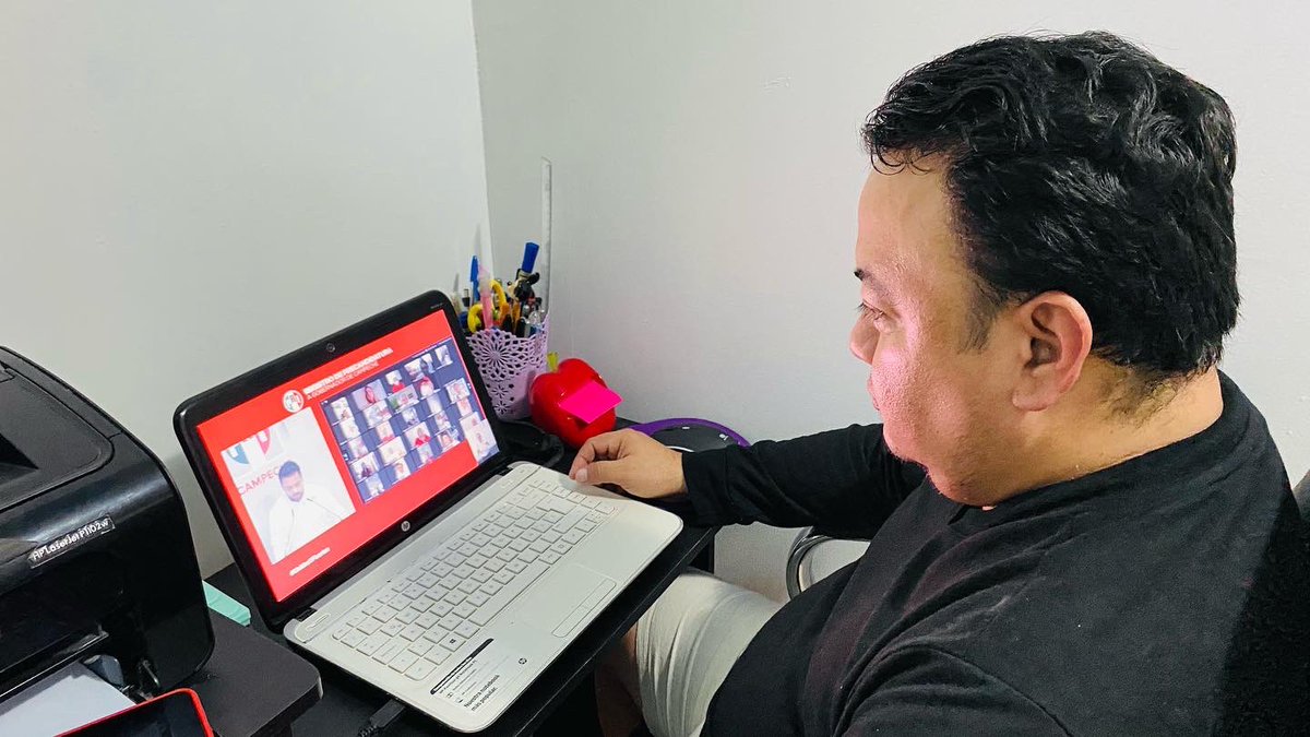 aeggplus's tweet image. #YoVoyConChristian