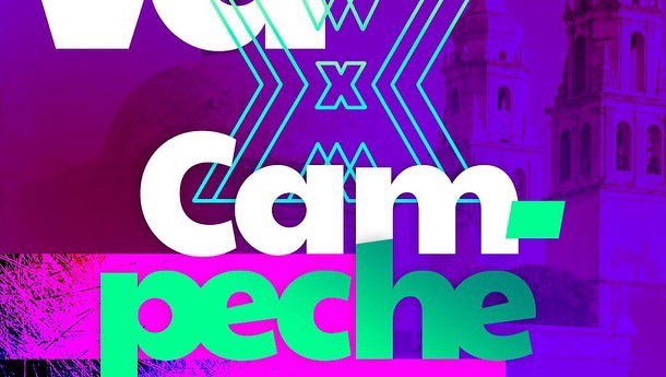 aeggplus's tweet image. #YoVoyConChristian