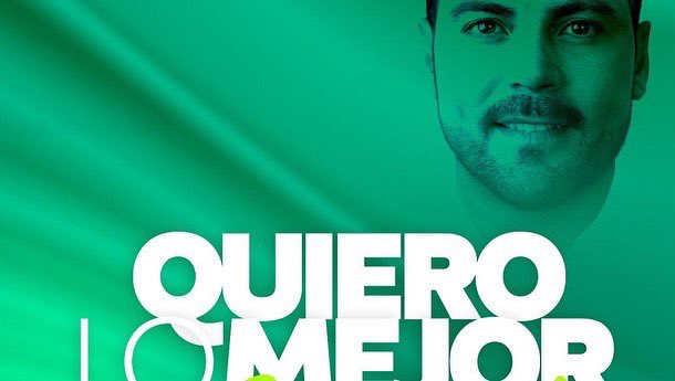 aeggplus's tweet image. #YoVoyConChristian