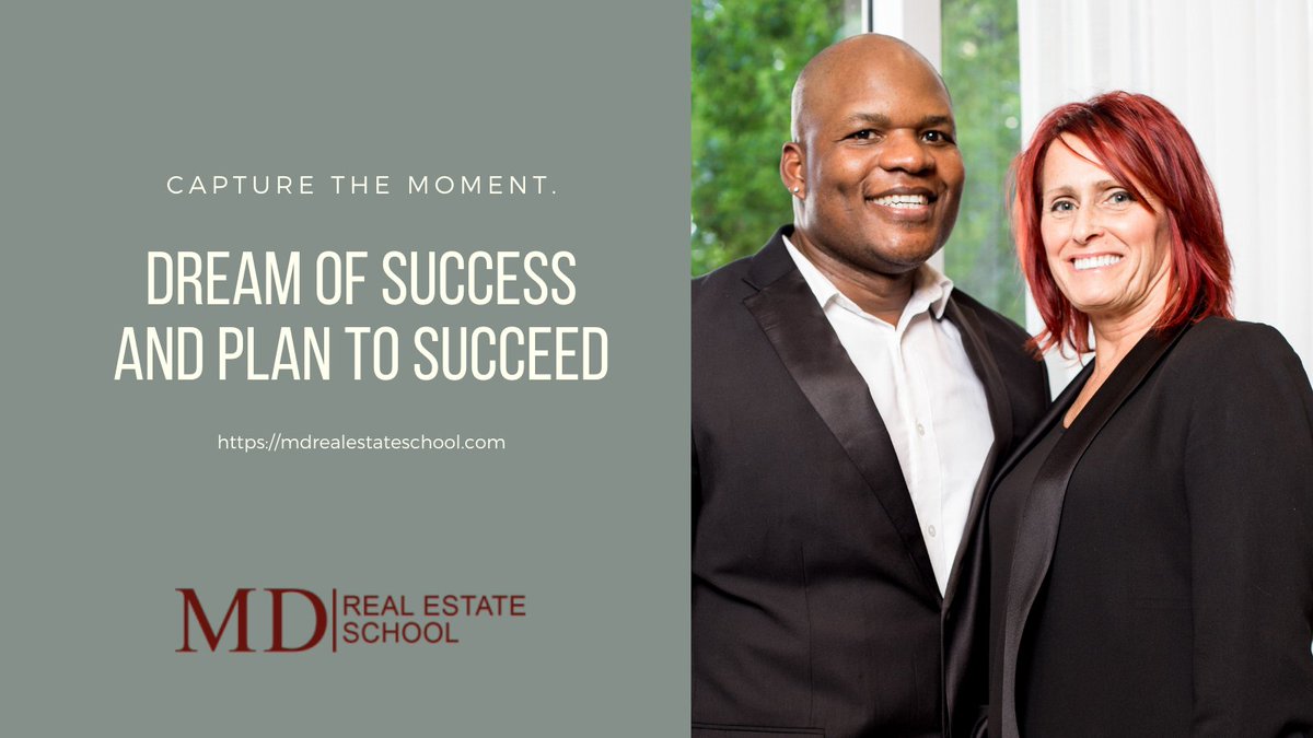 It’s estimated that between now and 2024, the number of real estate professionals will grow 3 percent. That’s according to the U.S. Bureau of Labor Statistics, which also estimates that the number of brokers will grow 2 percent in that same time.

👉 👉 👉 mdrealestateschool.com/online-sales-a…