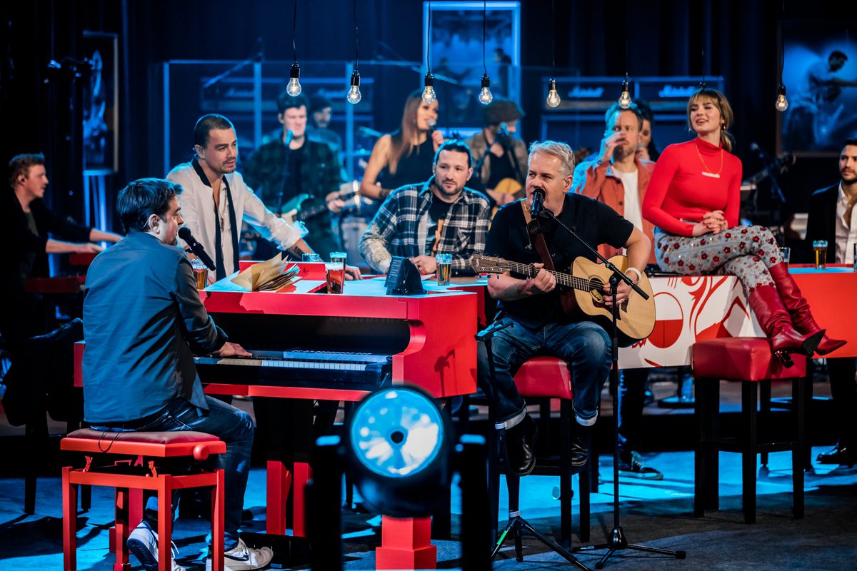 Vrienden van Amstel tweet media