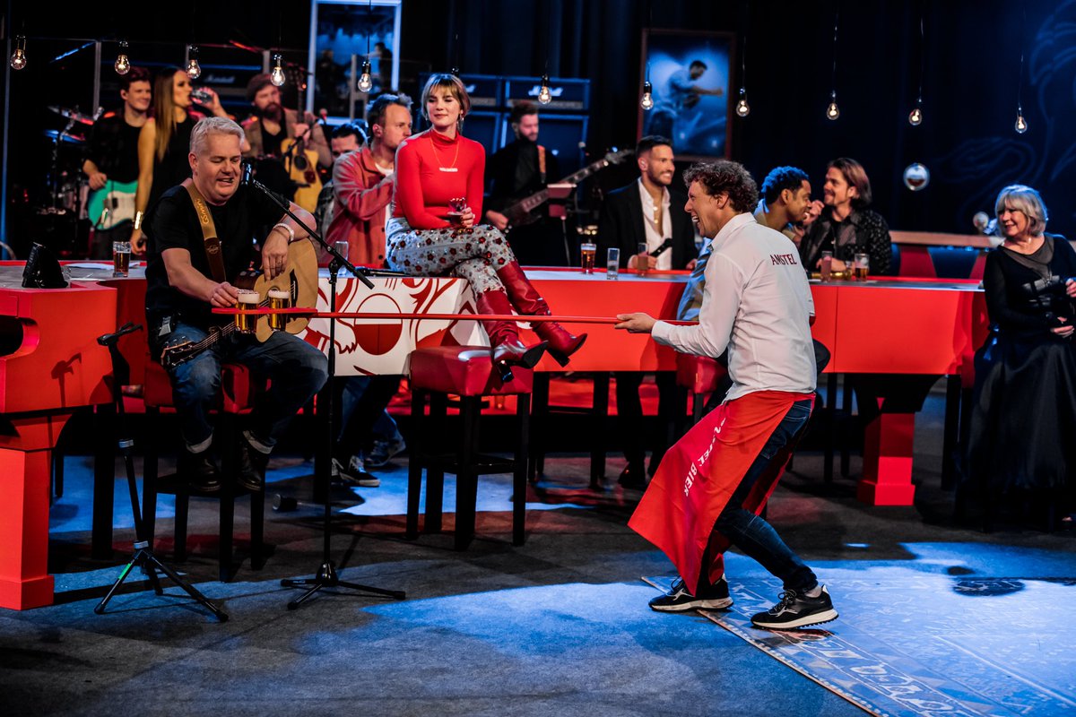 Vrienden van Amstel tweet media