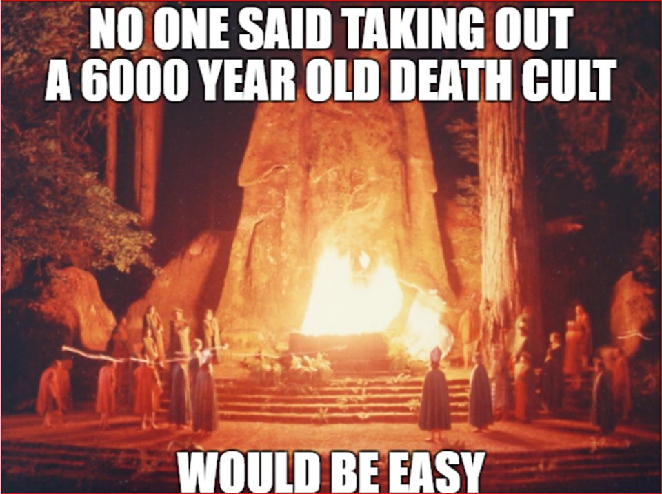 seek the truth and you will find it...A-17