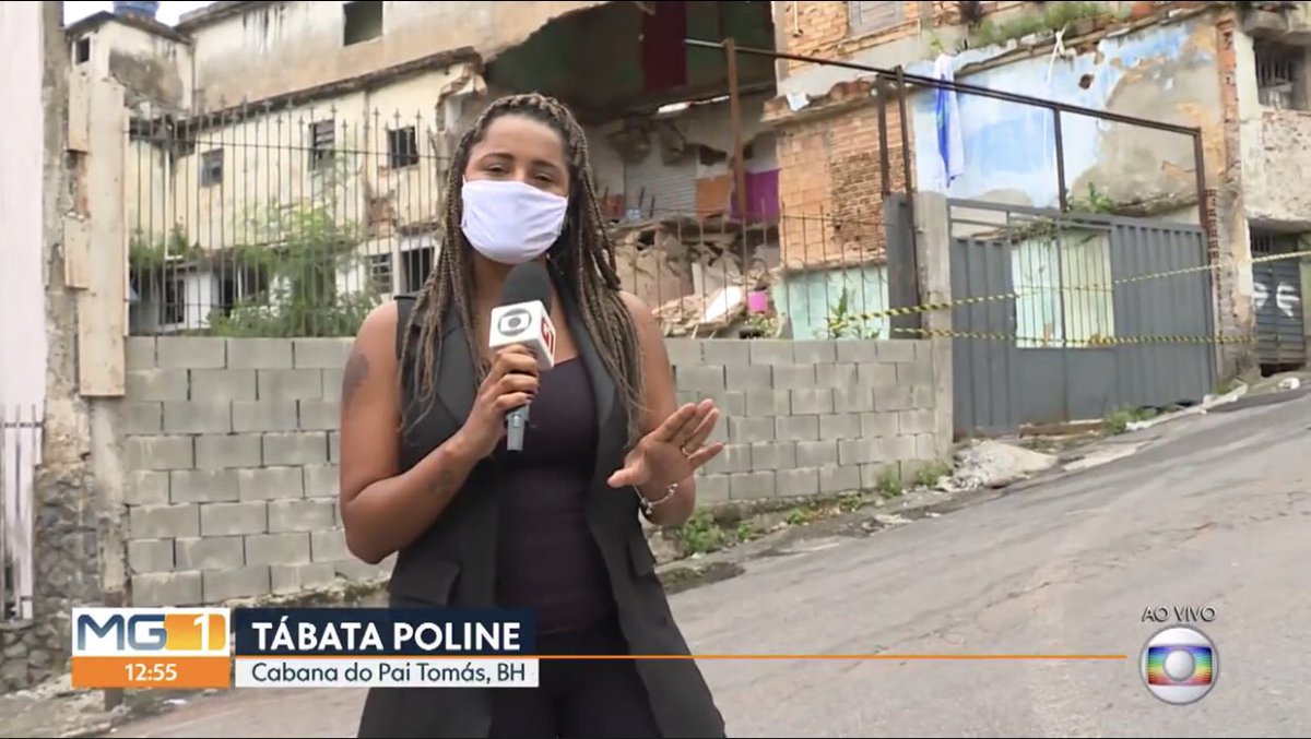 Tábata Poline tweet media