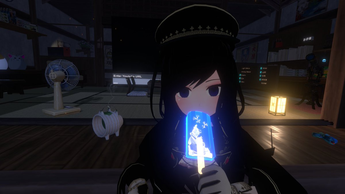 psyan1038's tweet photo. 幼き日に想いを馳せて。
#Rayris #レイリス #レイリスちゃんはいいぞ https://t.co/i9GNocrWwb