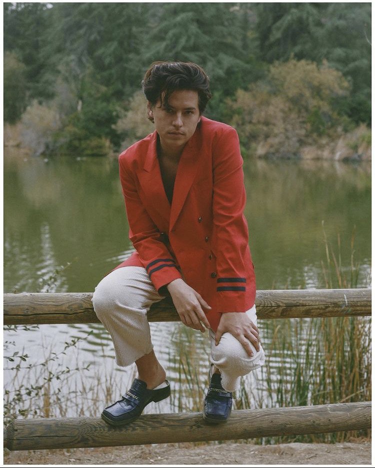itravelledthes1's tweet photo. @colesprouse "breaking our hearts"
By #davisbates https://t.co/h4wygZi5Gz