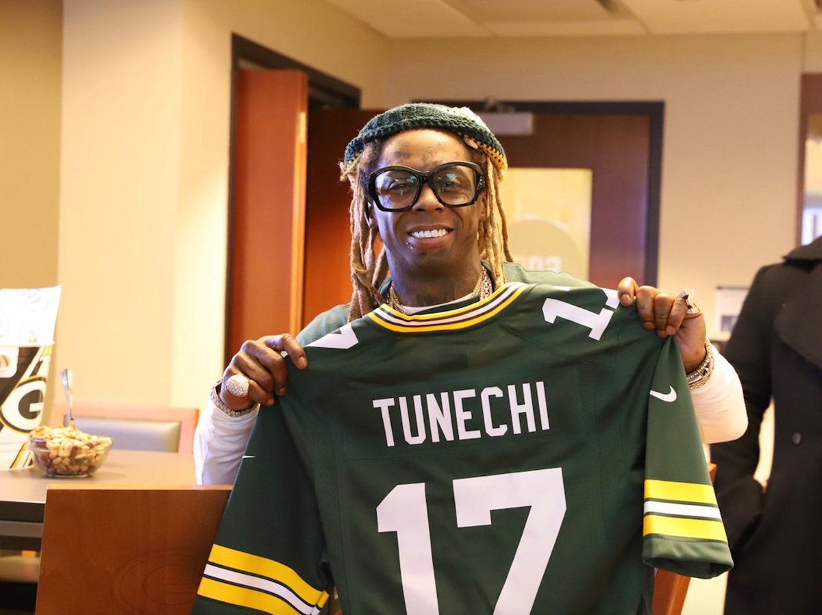 youngmoney's tweet image. Call me Pacavelli!! #GoPackGo 🏈 #GreenAndYellow @packers 🟢🟡