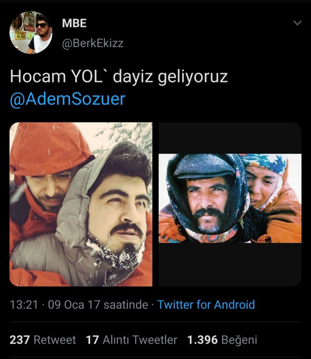 2017 İÜHF. Bütün üniversiteler okulları tatil edip sınavları ertelerken biz karda kışta 1 hafta boyunca vizelere girmiştik. Kar dediğiniz budur.