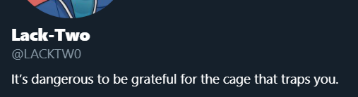 (( every day i (pain)
