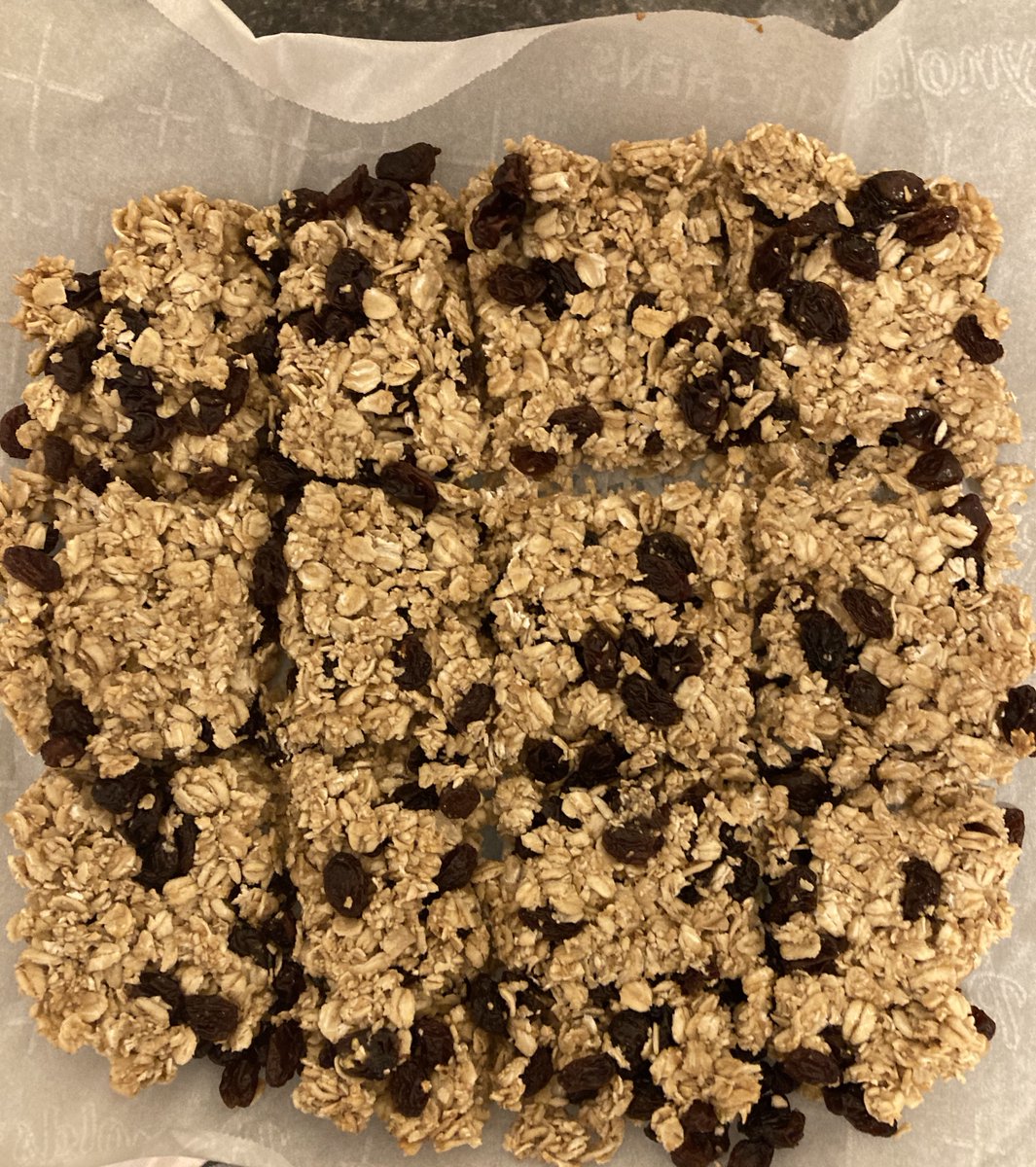 Happy National Granola Bar Day! Granola Bars are quick &amp;  easy snack. Perfect for on the go snacking.  So versatile. Recipe Included
#NationalGranolaBarDay
bit.ly/granolabar1