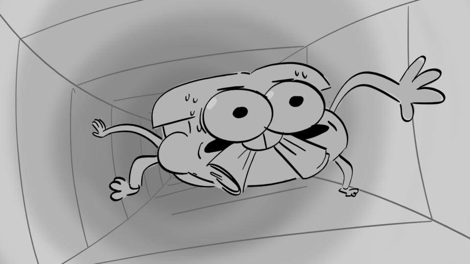 spider cricket haunts my dreams forever 