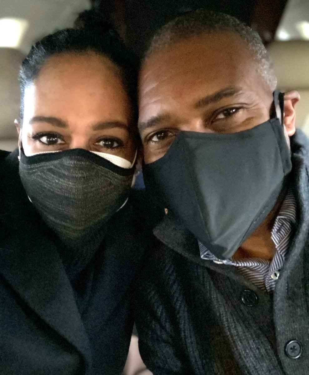 ✈️ Washington, DC!